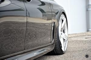 BMW 750i xDrive M Sport by DS Automobile 2020 года 